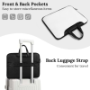 PU Leather Computer Bag