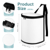 Customizable Car Trash Storage Bag