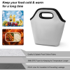 Custom Portable Portable Dining Bag