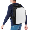 16 inch 2 Compartment Backpack