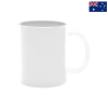 Custom White Mug (11OZ)|Ship From AUS