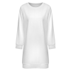 Custom Women Long Sleeve Bodycon Mini Sweater Dress