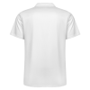 Custom Men's  Short Sleeve Button Up Casual Polo Shirt