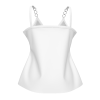 All Over Print Women's V-Neck Camisole Top