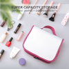 Custom Hanging Toiletry Bags