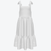 Custom Girls' Slip Casual Dress