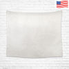 Cotton Linen Wall Tapestry 60"x 51"|Ship from USA