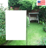 Garden Flag 12''x18''(One-Sided Printing)|Ship from USA