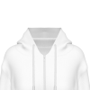 Custom Women's Hooded Zipper Jumpsuit