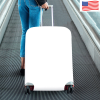 Luggage Cover/Medium 22"-25"