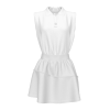 Custom Women's Sleeveless Sports Active Skirt Sets