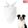 Medium Pet Bandana - 66x45cm|Ship From USA
