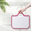 Custom Hanging Toiletry Bags