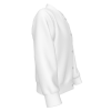 All Over Print Kids' Baseball Jacket with Double Pockets