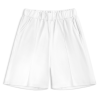 All Over Print Men's Short Sleeve Polo Shirt and Elastic Waist Shorts Set