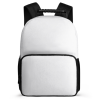 16 inch Student's Shoulder Backpack School Bag
