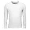 All Over Print Men's Long Sleeve T Shirt