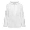 Custom Women's Fleece jacket with hoodies