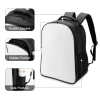 16 inch 2 Compartment Backpack