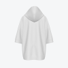 Custom Women Half Sleeve Pullover Hoodies