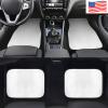 4-Piece Car Floor Mats (Different Designs on Each Mat)|Ship From USA