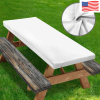 Picnic Table Cover (72x30inch)|Ship from USA