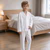 Custom Children's Long Sleeve Pajamas Set