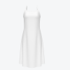 Custom Girl's Round Neck Camisole Dresses