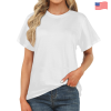 Women's T-Shirt in USA Size (Front Printing)