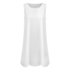 Custom Women Sleeveless Causal dress