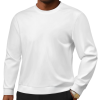 Custom Men's Long sleeved Pullover Hoodies