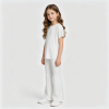 Custom Gil's Short Sleeve Top & Long Pants Set