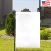 Garden Flag 12''x18''(One-Sided Printing)|Ship from USA