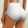 Custom Women's high waist underwear