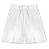 Custom Men's Zip Short Sleeve Polo Shirt & Shorts Outfit Sets