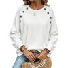 Custom Women's long sleeved sweater