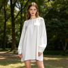 Custom Women's Long Sleeved T Shirt