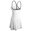 Women's Spaghetti Strap A-Line Dress