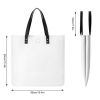 leather handbags
