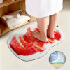 Custom Diatom Mud Floor Mat