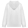 Custom Women's Full Zip Long Sleeve Hoodie