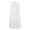 Custom Women Sleeveless Causal dress