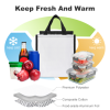 Foldable Insulated Bag