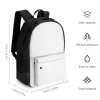Custom Backpack with pocket