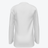 Custom Children's round neck long sleeved T-shirt