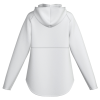 Custom Winter Women's Fleece Long Sleeve Spliced Jacket Coat