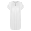 Custom Women's Casual V-Neck Dress