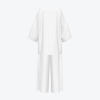 Custom Women's Long Sleeve Top &Pants Set