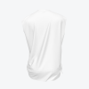 Custom Men's sleeveless vest