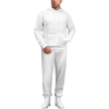Men's Casual Hoodie Tracksuit Two-Piece Outfit